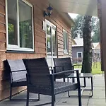 Landgoed Leudal - In De Nabij Roermond 3* Haelen