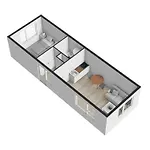 شقة فندقية Landgoed Leudal - In De Nabij Roermond