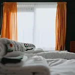 Landgoed Leudal - In De Nabij Roermond Aparthotel Haelen