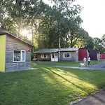 Landgoed Leudal - In De Nabij Roermond شقة فندقية Haelen