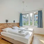 Apartahotel Landgoed Leudal - In De Nabij Roermond 3*