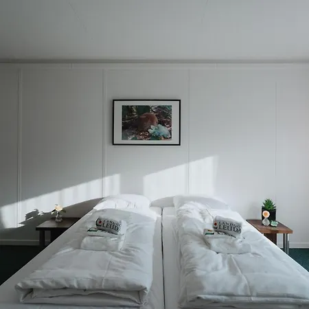Aparthotel Landgoed Leudal Haelen