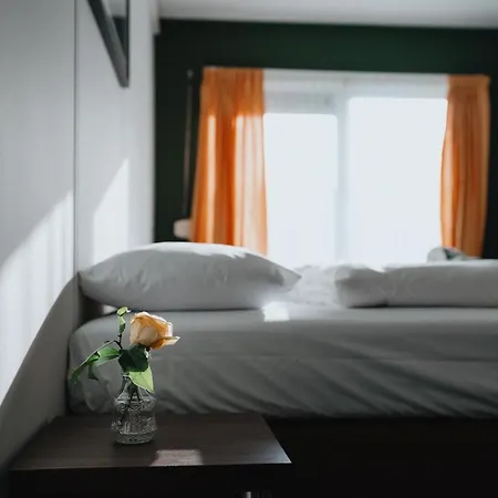 Apart-hotel Landgoed Leudal 3*