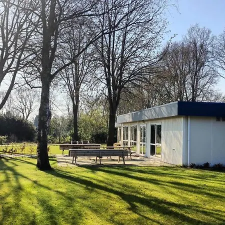 Landgoed Leudal Apart-hotel Haelen