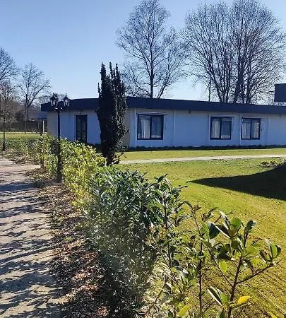 Aparthotel Landgoed Leudal