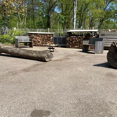 Landgoed Leudal 3*