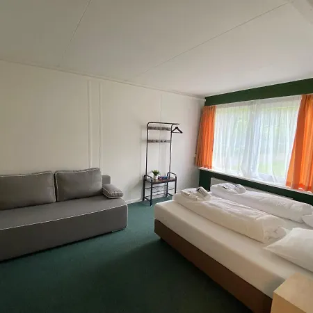 Landgoed Leudal Aparthotel Haelen