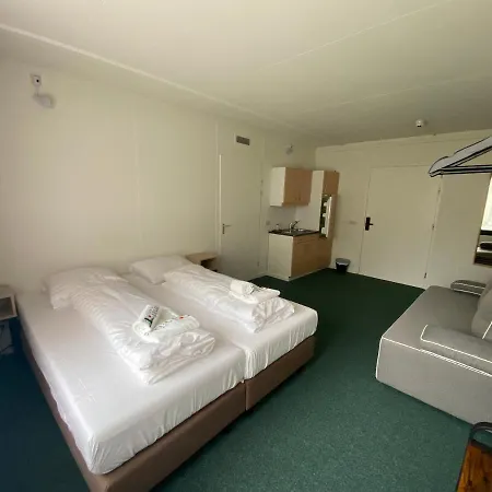 Aparthotel Landgoed Leudal 3*