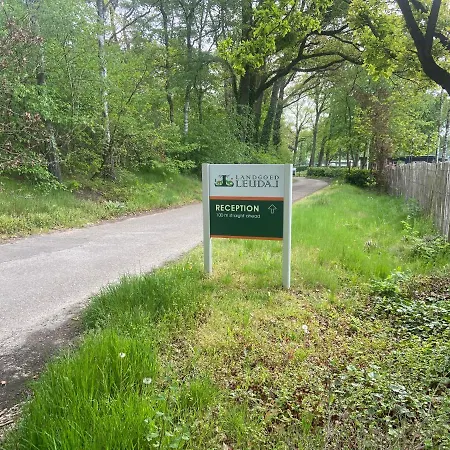 Landgoed Leudal Haelen