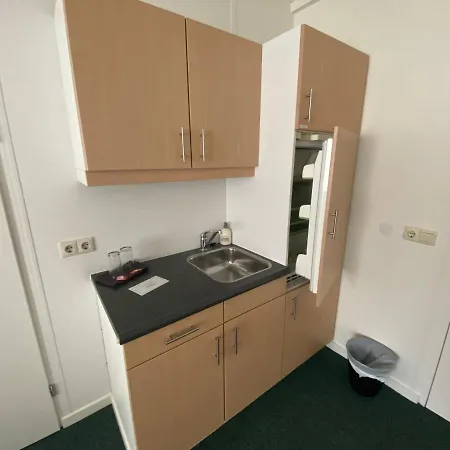 Aparthotel Landgoed Leudal Haelen