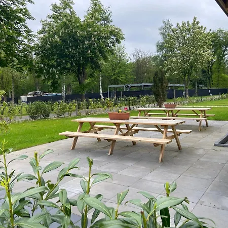 Landgoed Leudal Aparthotel Haelen