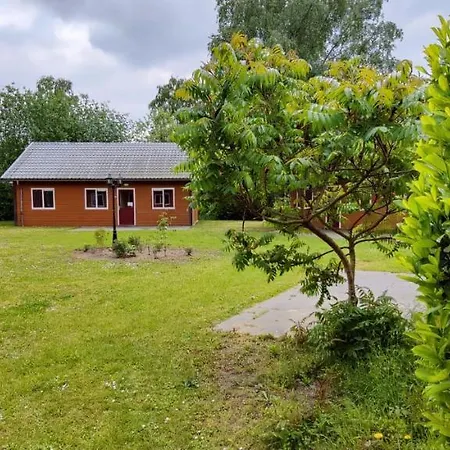 Landgoed Leudal - In De Nabij Roermond Apartmanhotel 3*