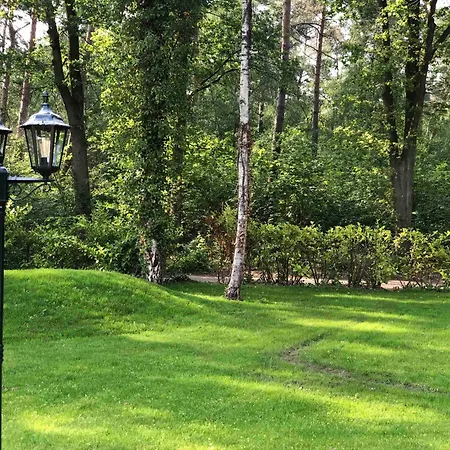 Landgoed Leudal Aparthotel