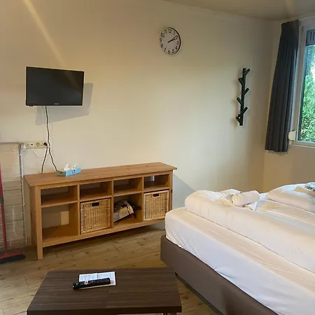 Landgoed Leudal 3*