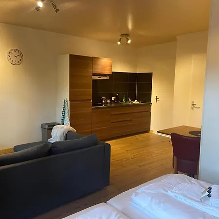 Landgoed Leudal Aparthotel