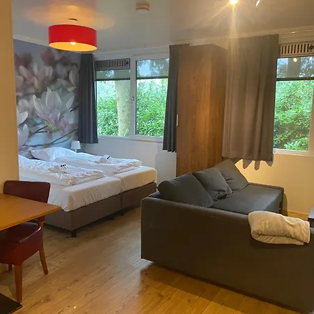 Landgoed Leudal Aparthotel 3*