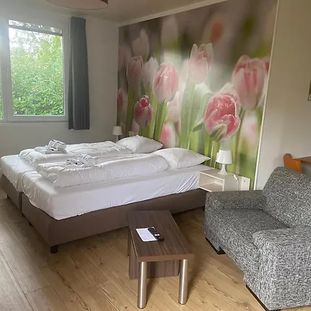 Landgoed Leudal 3* Haelen
