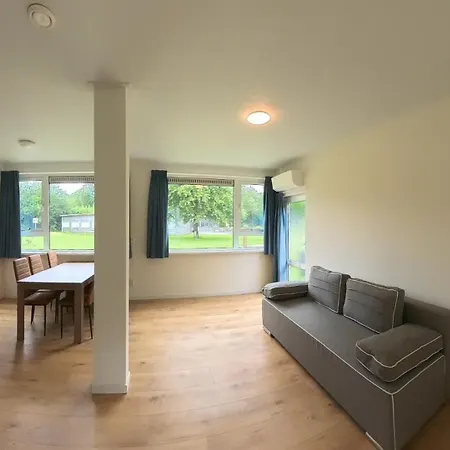 Aparthotel Landgoed Leudal Haelen