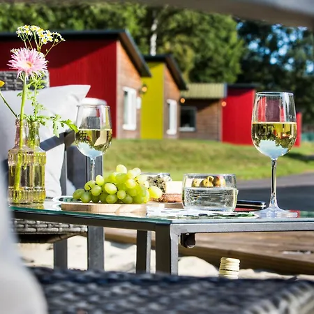 Landgoed Leudal Aparthotel 3*