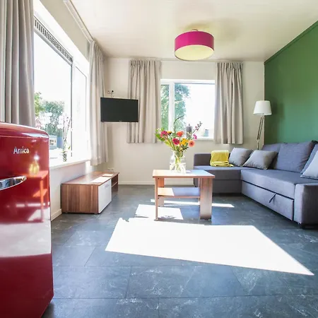 Landgoed Leudal Aparthotel Haelen