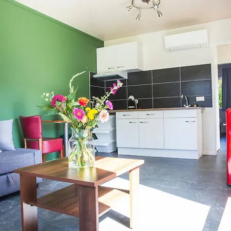 Landgoed Leudal 3*