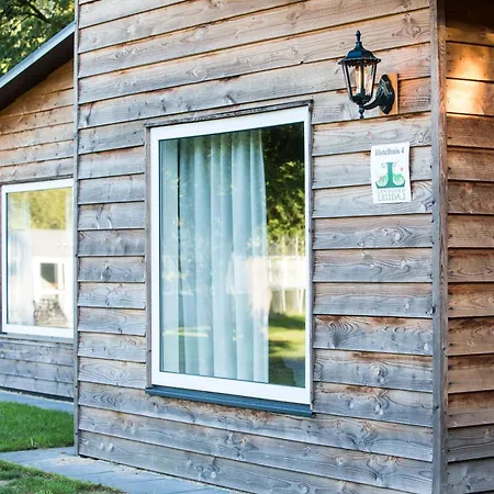 Aparthotel Landgoed Leudal