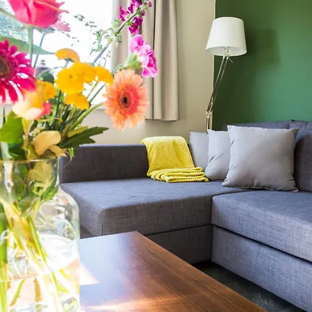 Landgoed Leudal Aparthotel 3*