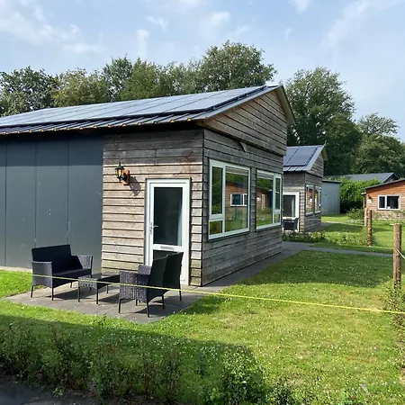 Landgoed Leudal 3* Haelen