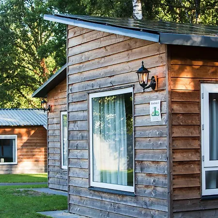 Landgoed Leudal Aparthotel Haelen