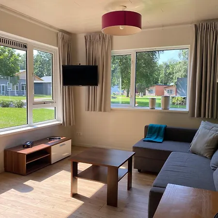 Landgoed Leudal 3* Haelen