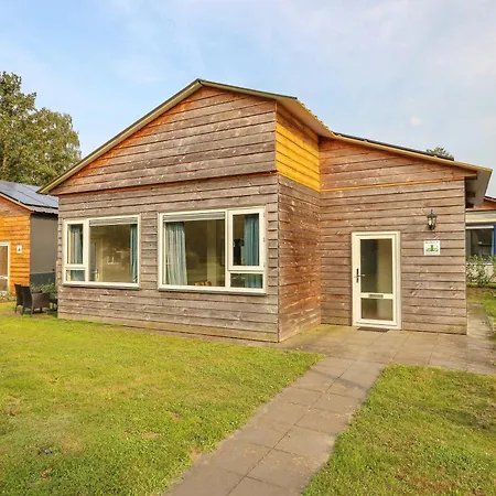 Landgoed Leudal - In De Nabij Roermond