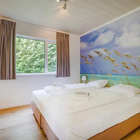 Landgoed Leudal Appart hôtel 3*