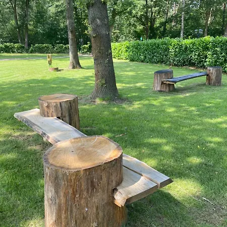 Apartmanhotel Landgoed Leudal - In De Nabij Roermond 3*