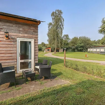 Aparthotel Landgoed Leudal Haelen