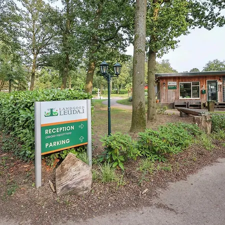 Landgoed Leudal - In De Nabij Roermond 3*