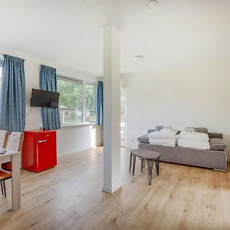 Aparthotel Landgoed Leudal Haelen