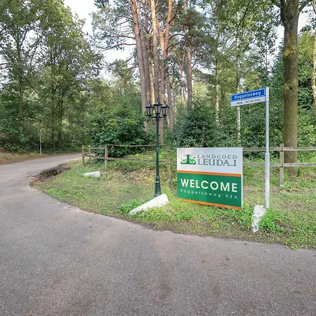 Aparthotel Landgoed Leudal Haelen