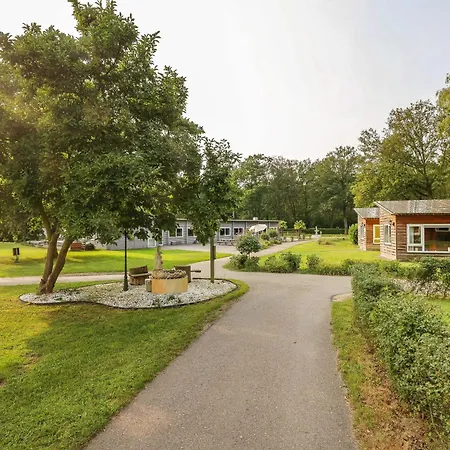 Apart-hotel Landgoed Leudal 3*