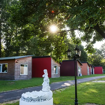 Landgoed Leudal 3*