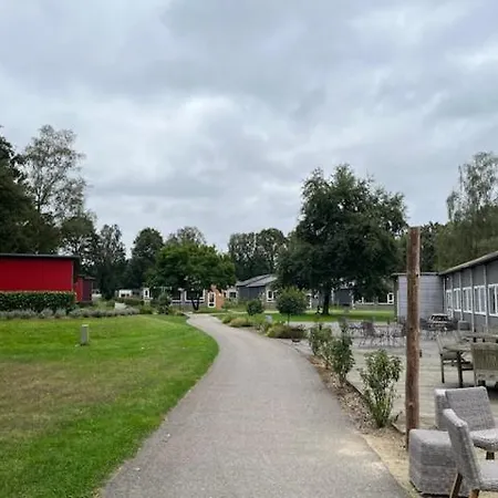 Landgoed Leudal Aparthotel