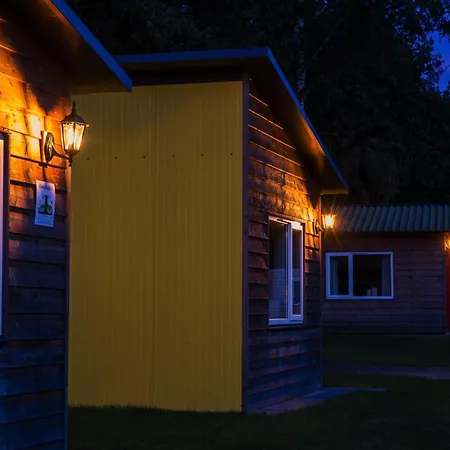 Aparthotel Landgoed Leudal 3*