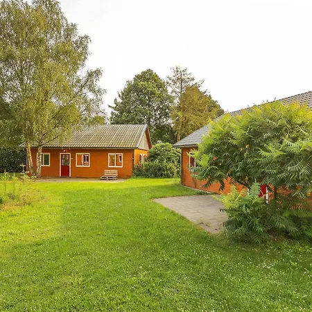 Landgoed Leudal Aparthotel