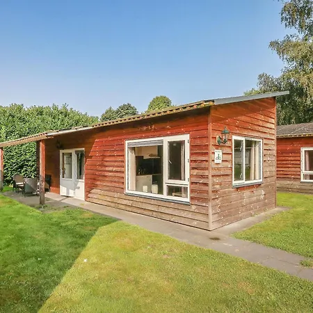 Landgoed Leudal Aparthotel 3*