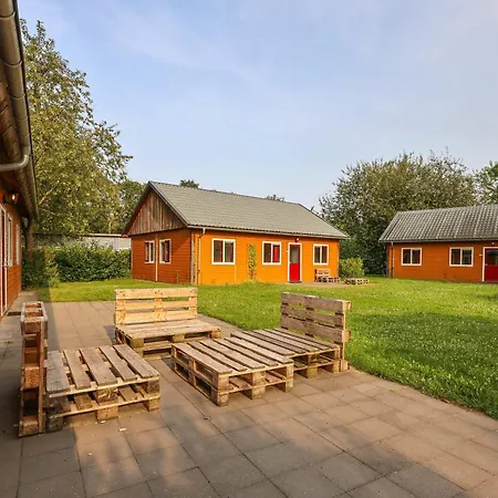 Aparthotel Landgoed Leudal 3*