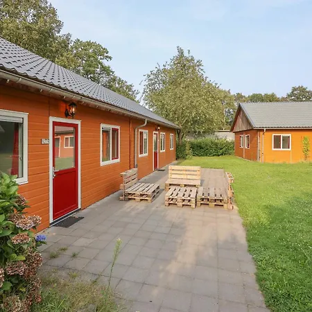 Landgoed Leudal Aparthotel Haelen