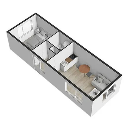 Landgoed Leudal 3* Haelen