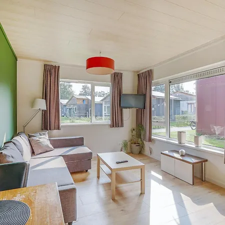 Landgoed Leudal Aparthotel