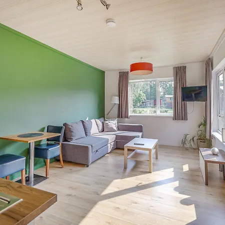 Apart-hotel Landgoed Leudal 3*