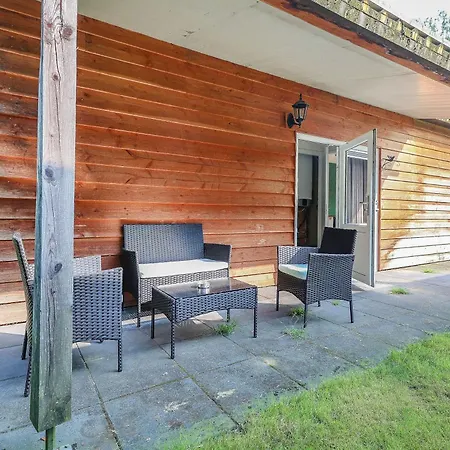 Aparthotel Landgoed Leudal Haelen