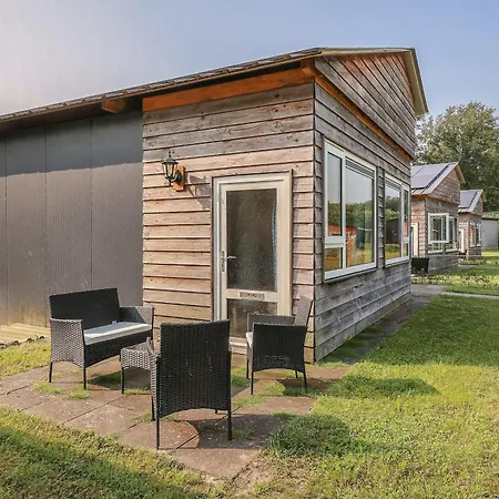 Apartmanhotel Landgoed Leudal - In De Nabij Roermond 3*